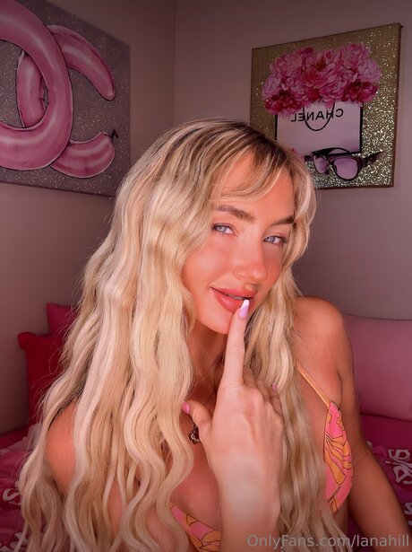 Lanahill top profile image