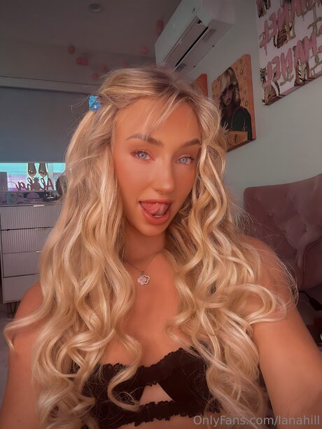 Lanahill 最高のポルノスター 写真