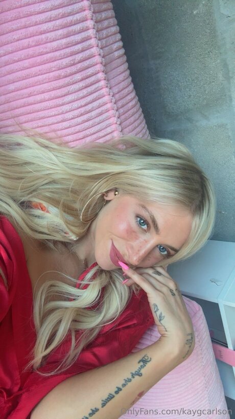 Kaygcarlson ポルノスター トップ 画像