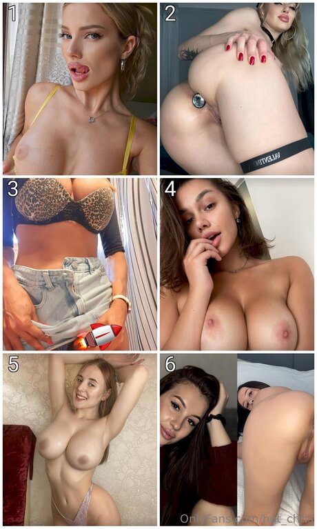 Hot Chris 裸モデル 写真