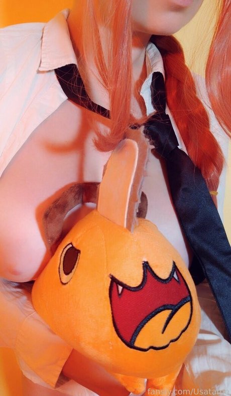 Usatame 完璧なスター アーカイブ