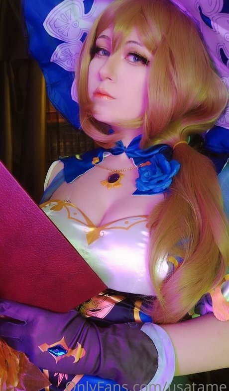 Usatame 裸の女優 写真