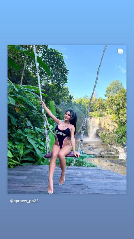 Praew Phatcharin 高品質スター 写真