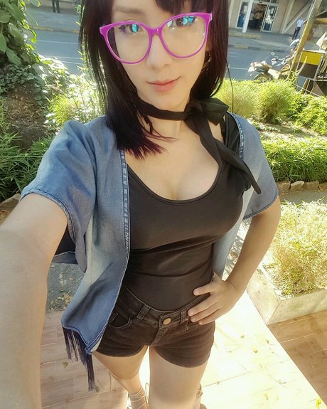 Arabella Kat セクシーなポルノスター 写真