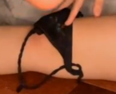 ゴスシックOnlyFans 可愛い 写真