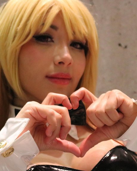 Arabella Kat スターセックス 写真