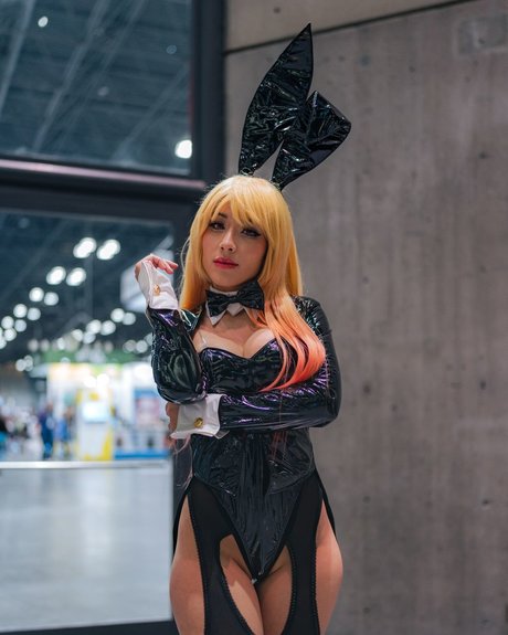 Arabella Kat ホットスター ギャラリー