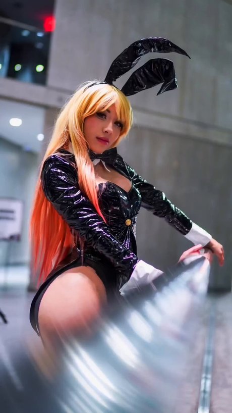 Arabella Kat アートスター 画像