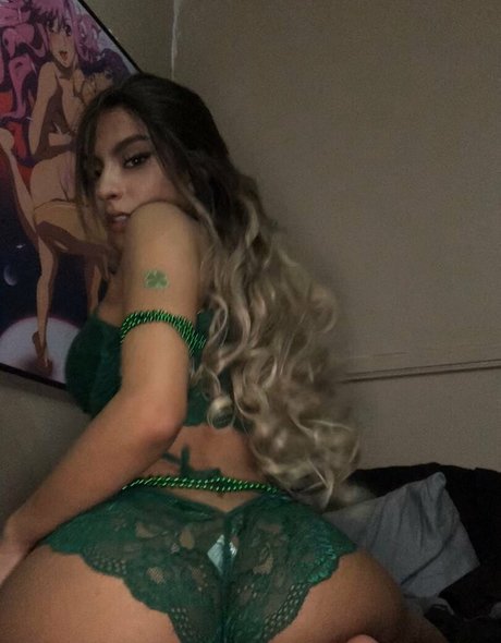 Valerie Ann TV 完璧なスター 写真