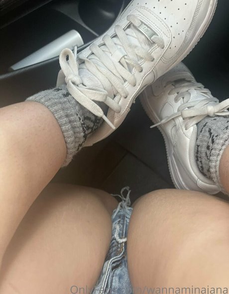 wannaminajana アダルトスター アーカイブ