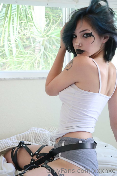 自然のみファン 美しいヌード 画像