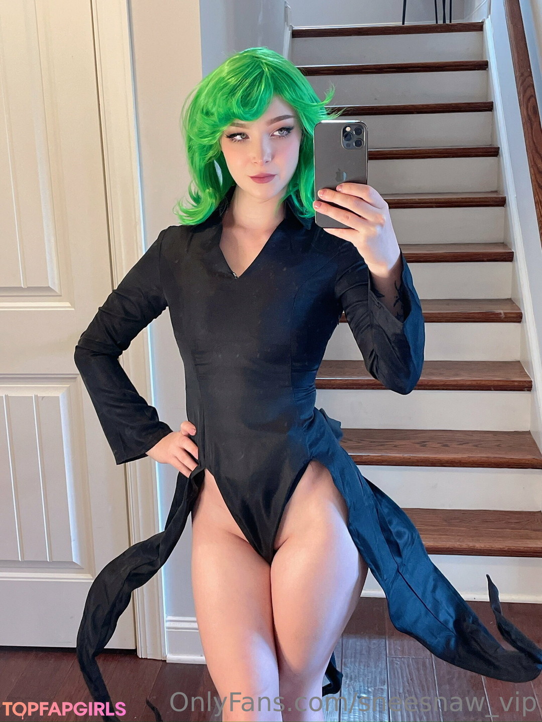 Sneesnaw profile image