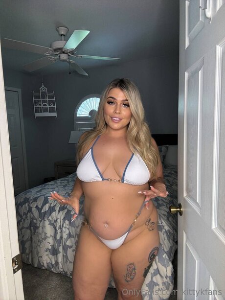 kittykfans ヌードモデル 画像