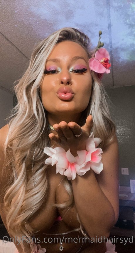 Sydney Fuller Marr ヌードモデル ギャラリー