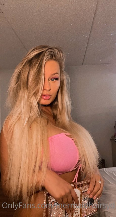 Sydney Fuller Marr エロティックなポルノスター 写真