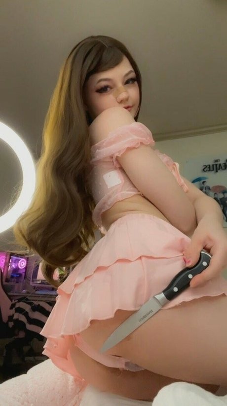 Strawbeariemilkk セックススター ギャラリー