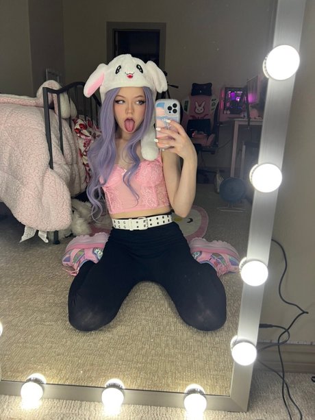 Strawbeariemilkk 独占モデル ギャラリー