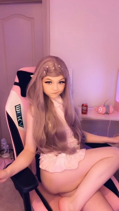 Strawbeariemilkk XXXモデル 画像