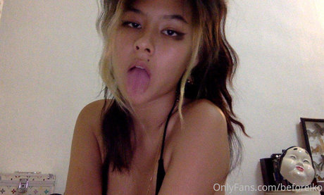 アジア人アナルOnlyFans 裸 写真