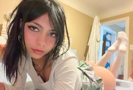 angelaj セクシーモデル 画像