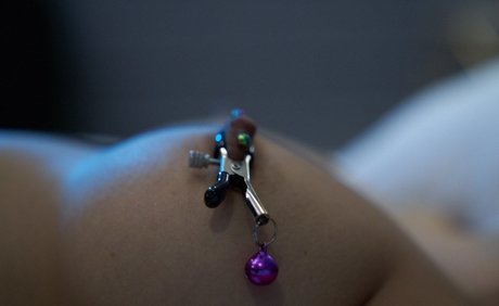 Anna Mukydza HDスター 画像