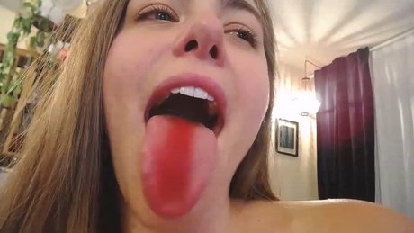 AwesomeKate ポルノスター 独占 画像