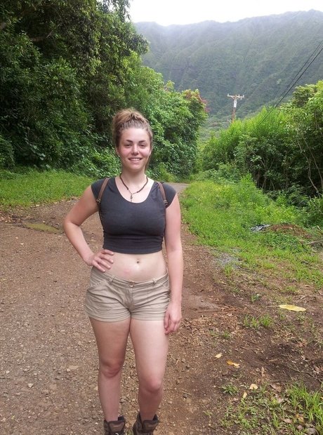 AwesomeKate ポルノモデル アーカイブ