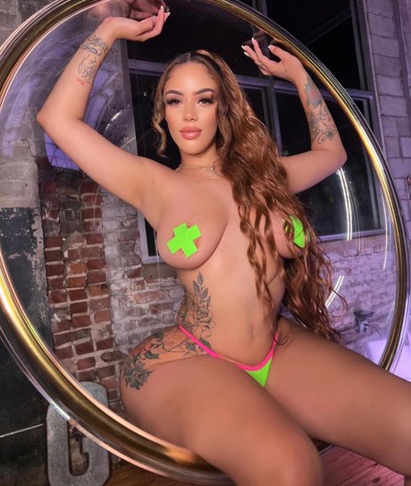 Mamigianyy アートスター 写真