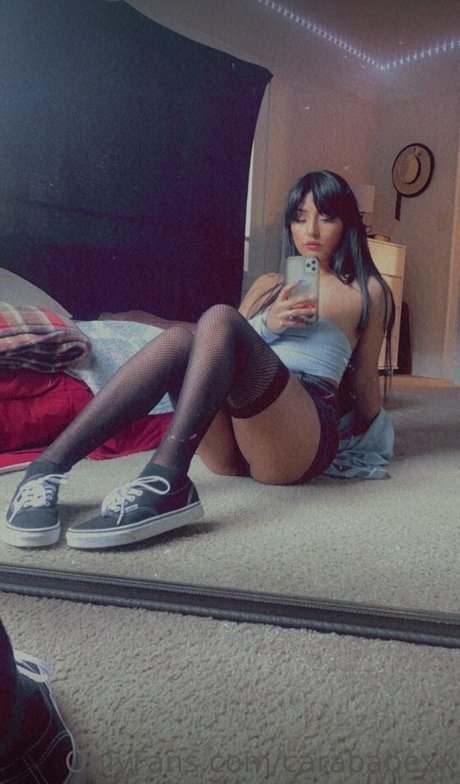 Carababexx profile image