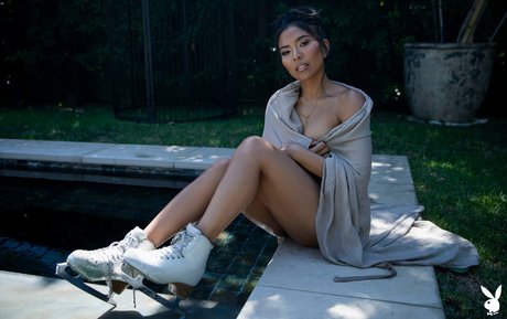 Jada Kai xxx女優 画像