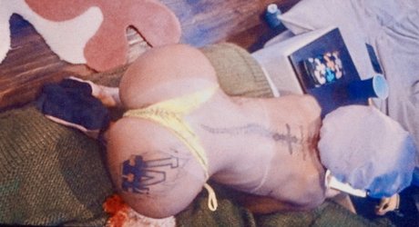 刑務所のOnlyFans トップ 画像