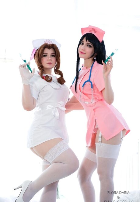 Daria Flora profile image