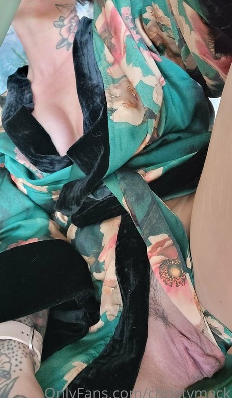 Christy Mack 最高のポルノスター アーカイブ