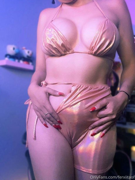 Ferxitta ポルノスター アーカイブ