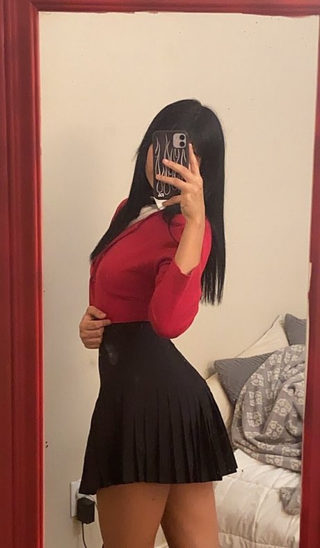 Cyberjuju 独占スター 写真