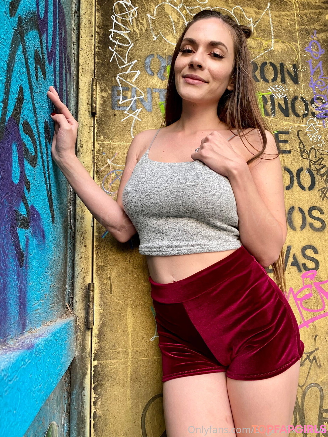 ナイロン足 OnlyFans ホットセクシー ギャラリー