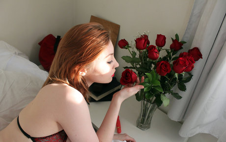 熟女ディルドOnlyFans アートポルノ 写真