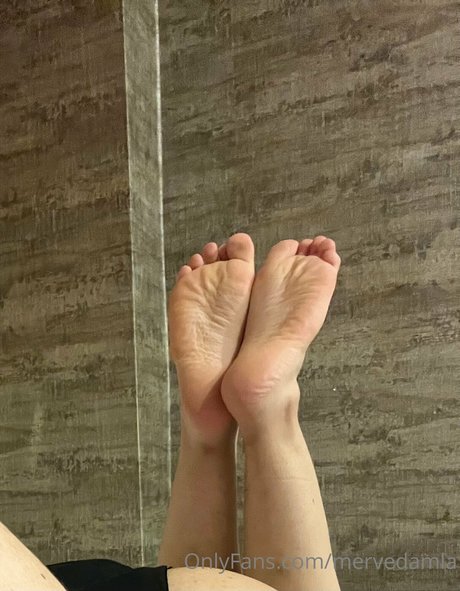 Merve Damla トップスター 写真