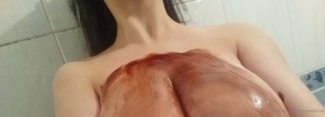 官能的なOnlyFans アートヌード 写真