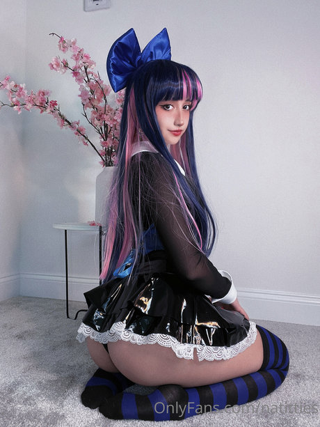 Natitties 独占女優 写真