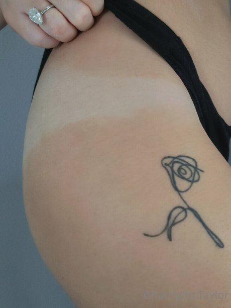 ゲイランジェリーOnlyFans 可愛い 写真