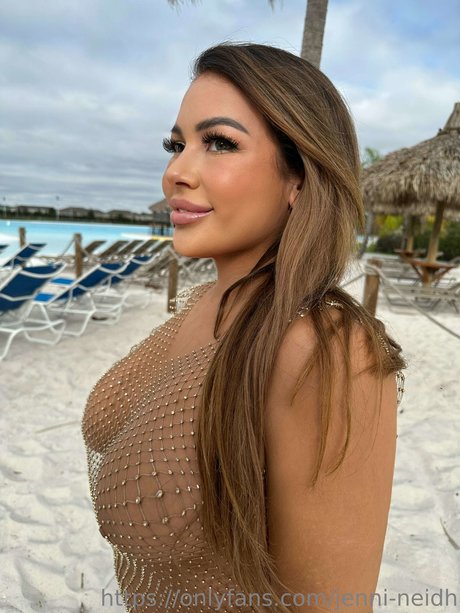 Jenni Neidhart セックス女優 写真