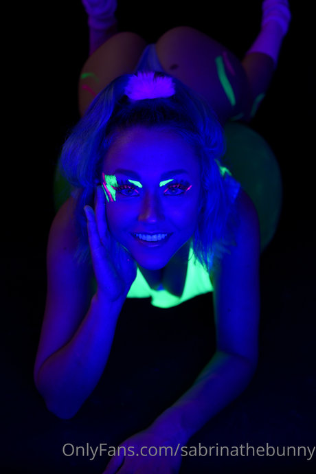 Sabrina Nichole 高品質スター ギャラリー