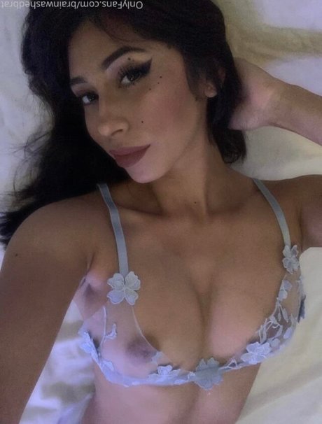 Brainwashedbrat 限定スター 画像