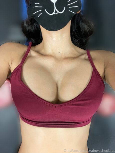 Brainwashedbrat 高品質モデル ギャラリー