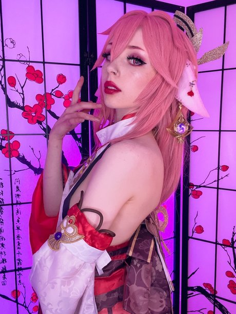 Anaelic セクシーなスター 画像