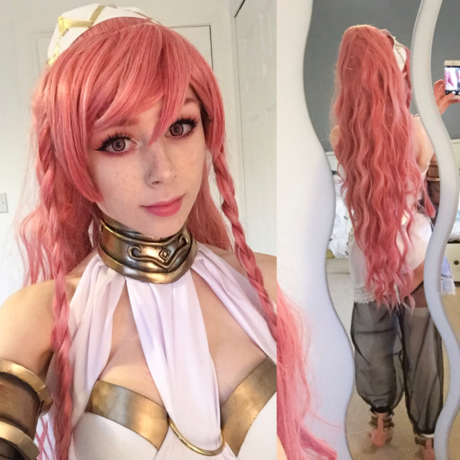 Anaelic 無料モデル ギャラリー