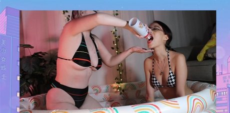 Dani Sciacca アートモデル ギャラリー