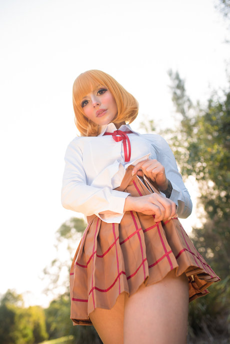 曲線美の赤毛OnlyFans ポルノ 画像