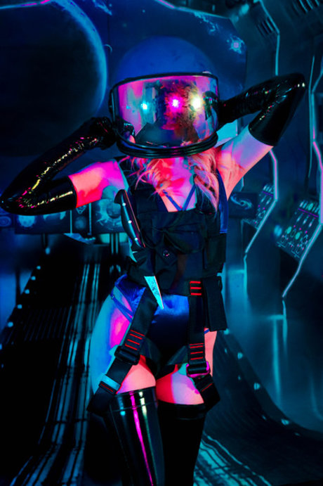 チンコを持つ女たち OnlyFans 美しい 画像